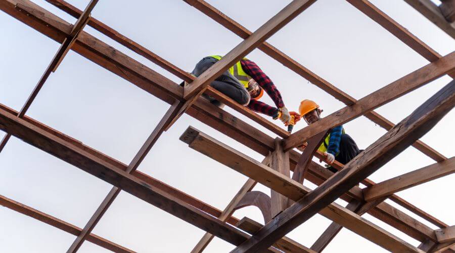 Expert top industrial roofings services in Bridgewater, CT